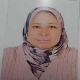 ولاء  صلاح  امين حسن  مُسلم