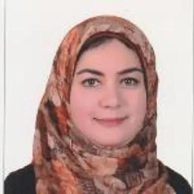 هبة الحريري