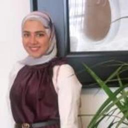اية عادل