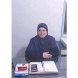 نبويه يسرى محرز