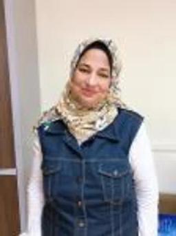 فاتن النزهى