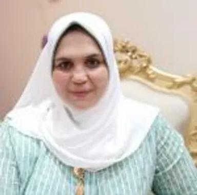 ايمان السيد الخواص