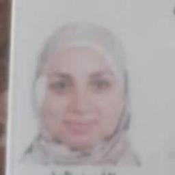 ايمان الهواري