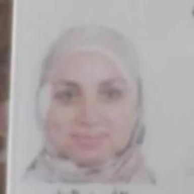 ايمان الهواري