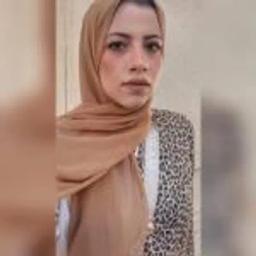سالى سعيد