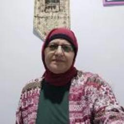عزه الجابري