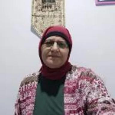 عزه الجابري