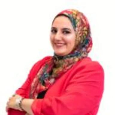 هبة البنا