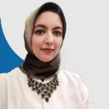نهلة أبوسعدة