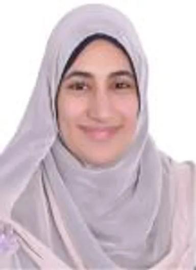 مروه صالح