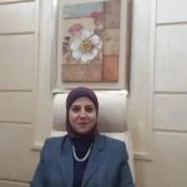 منى ندا