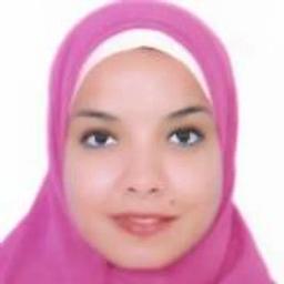 مروة شعبان