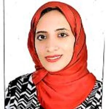 حسناء حسنى محمد عبد الحميد 