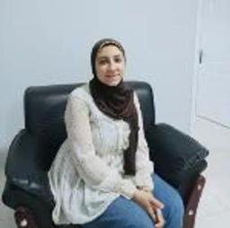 اية عبدة