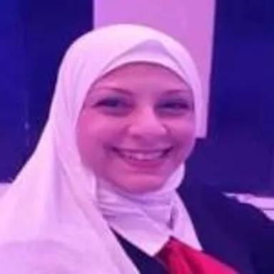 دينا احمد سالم