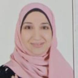 مي ناجي هيبه
