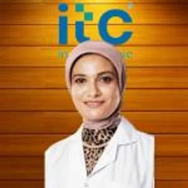 ريهام فكري عثمان