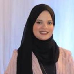 اية احمد