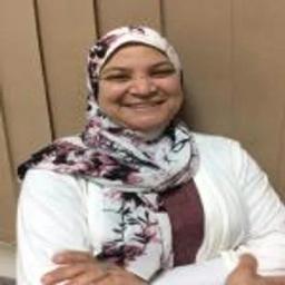 إيمان الناجي