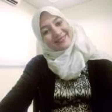 شيماء الشبراوي