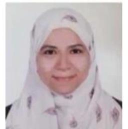 ايناس عيد