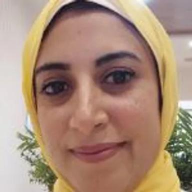 رحاب شوقي