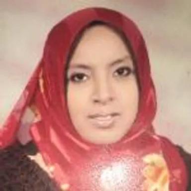 ايمان سيد