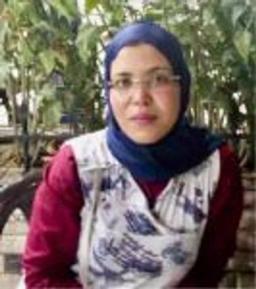 دعاء عاطف مبارز