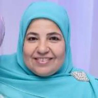 مني عوض