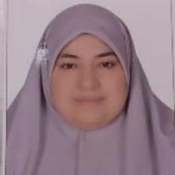 دعاء طلعت