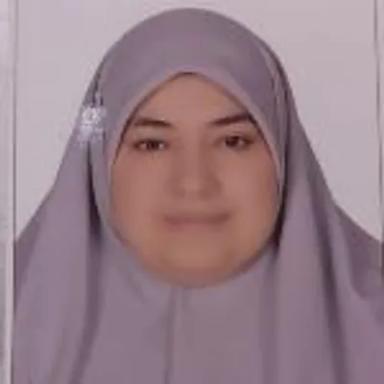 دعاء طلعت