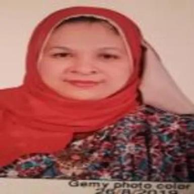 أماني عطية