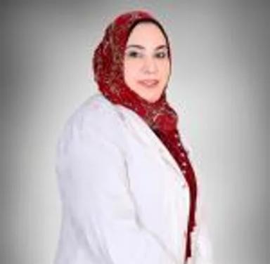 سهام عبدالعزيز