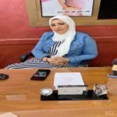 مروة أبورواش