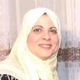 حنان محمد صالح