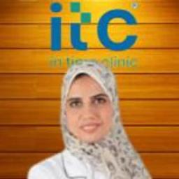 ندا كمال