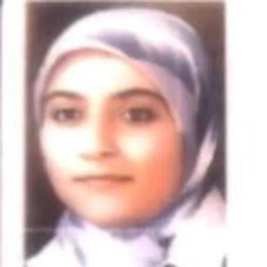 ايمان حمدي السجاعي
