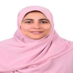 أمل السيد  الفوال
