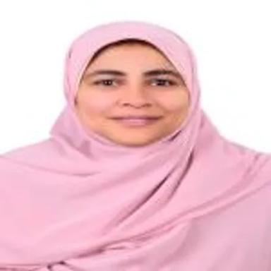 أمل السيد  الفوال