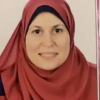 لمياء سمير العتال