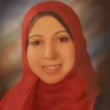 هناء مبروك الشيخ