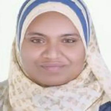 منى عبد الحميد