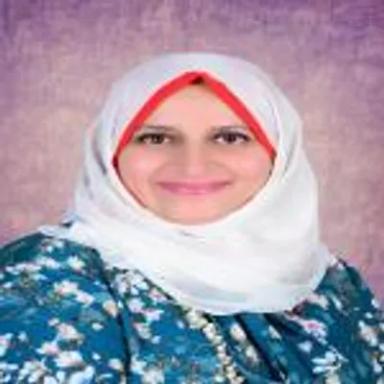 اسماء الشريف