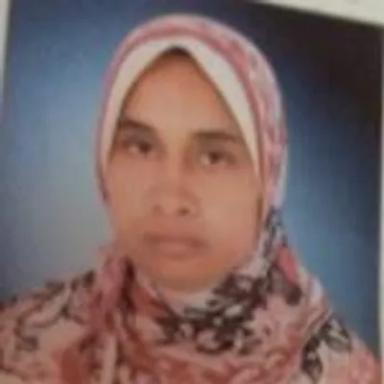عبير محمود