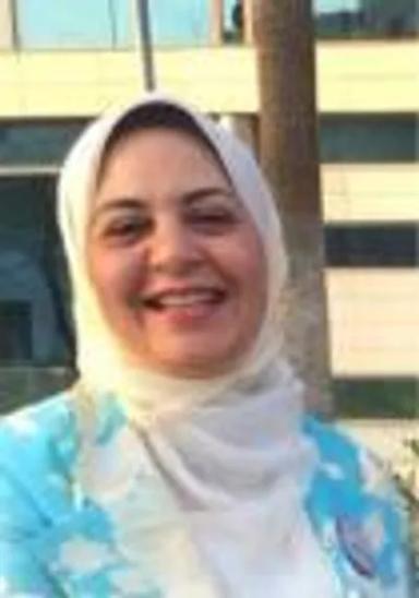 شيرين مختار
