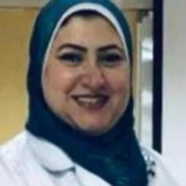 دعاء صلاح