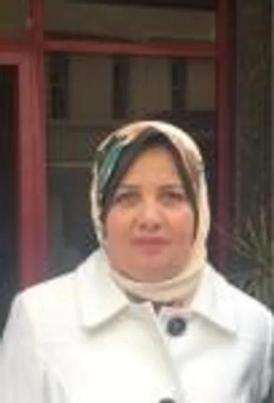 مني حجازي