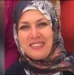 نهلة مختار