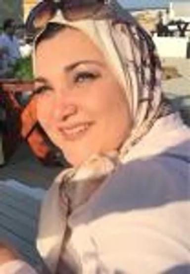 عبير ابراهيم