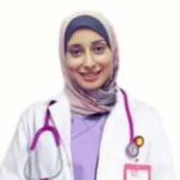 هبة الششتاوي